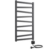 Električni radijator Rea Tevo 90X50 Grey