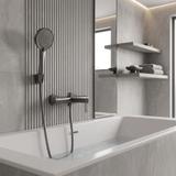 Bath faucet REA Grace Titan