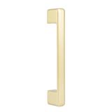 Duschtürgriff Rea 02 Brushed Gold