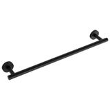 Вешалка для ванной Black 322232C LEO