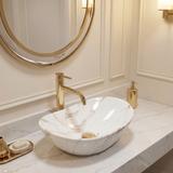 Aufsatzwaschbecken REA Royal Mini Aiax Shiny