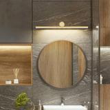 Wandlampe LED 40CM APP1344-W GOLD
