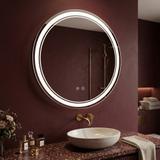 Дзеркало LED SOFT 70