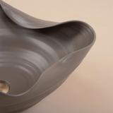 Aufsatzwaschbecken REA HM-66TB Handmade ART