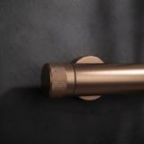 Duschgarnitur Rea Rivo Brush Copper