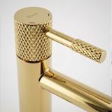 Waschbeckenarmatur Rea Venti Gold Low