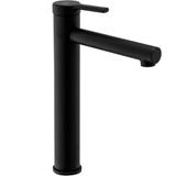 Waschbeckenarmatur Rea Pixel BLACK High