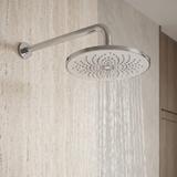Okrugli držač tuša REA JS-9021 40cm Chrome