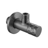 Eckventil Diamond 03 1/2" x 3/8" Titan