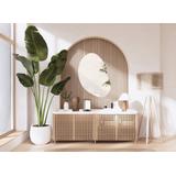 Spiegel LED 80x60cm CLOUD C