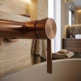Wannenarmatur Rea Foster Brush Copper