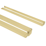 Рафт със закачалка Evo GOLD BRUSH