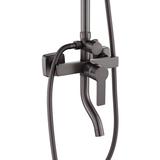 Shower set MY2021-77C REA ARGUS TYTAN