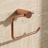Halter für Toilettenpapier A62309RG OTTO Copper