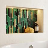Mosaik Dekor P14456 30x30cm