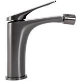Bidetarmatur Rea AVALON Titanium