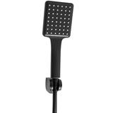 Wannenarmatur REA Urban Black