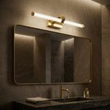 Bad LED-Wandleuchte APP1884-1W 60cm GOLD
