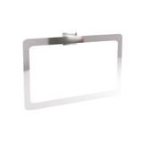 Handtuchhalter Ring 210 OSTE CHROME