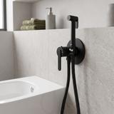 Bidettblandare REA Ontario Black