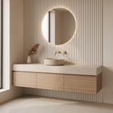 ZIDNA SLAVINA  Rea Clif Brush Gold