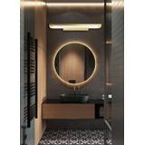 Wall lamp Gold 80cm APP838-1W