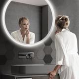 Mirror LED 80cm FFJ80