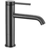Waschbeckenarmatur Rea CLIF Titanium