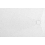 Duschtasse Magnum White 120x90