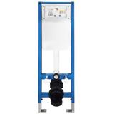 Vorwandelement für WC Slim 024N