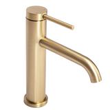Waschbeckenarmatur Rea CLIF GOLD BRUSH