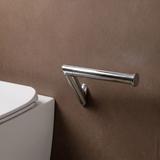 Halter für Toilettenpapier Will Chrome
