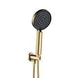 Душ система за вграждане Rea Foster Brush Gold