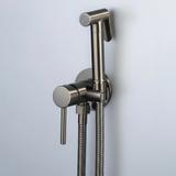 Bidetarmatur  Lungo Loop Titan