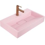 GOYA PINK konglomeratni umivalnik 60CM