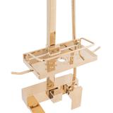 Duschset JACK Gold