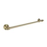 Kopalniški obešalnik 1610 Aristo Brush Gold