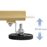 REA Neox pro Linear Drain GOLD 100