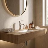 Waschbeckenarmatur Rea Venti Chrome Low