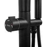 Robinet autoportant Rea CLARK Black