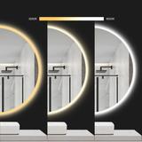 Mirror LED 90cm HZJ090