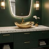 Lavoar de blat Rea Royal Gold