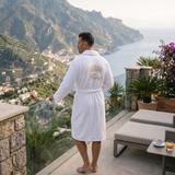 Herrmorgonrock King White S/M