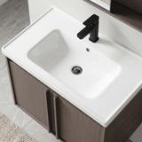 Badezimmermöbel-Set mit Waschbecken Gama T25023 KJM 70CM
