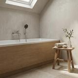 Duschschlauch Rea Chrome 150 cm