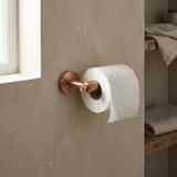 Ručka za WC papir 29105 Riwon Brush Copper