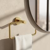 Handtuchhalter 5610 Leo Gold