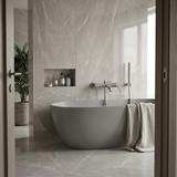 Wannenarmatur REA Venti Chrome