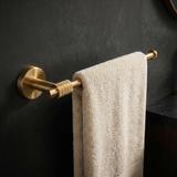 Vannitoa riputusvahendid 29106 Riwon Brush Gold