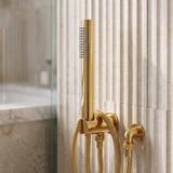 Душ слушалка Rea JS-018 GOLD